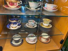-YAFEE雅菲·粤菜·湘菜·融合菜(魏公村店)