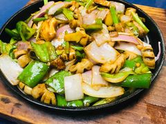 -粤盛海鲜平价店(洛溪食街店)