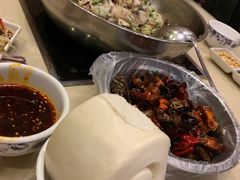 -河洛鱼庄(古城路店)