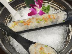 -你好牛火锅 头牌无花果鸡(海上传奇店)