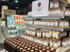 -胖东来生活广场(健康路店)