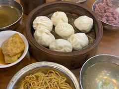 -老牌依强牛肉店(达道总店)