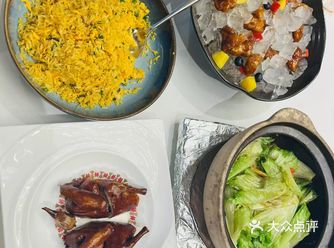 陶陶居这波真的赢麻了!作为广州的老牌茶楼,一进店就能