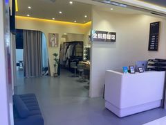 -企鹅照相馆(岗顶天娱店)