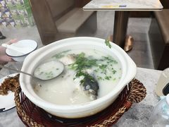 -紫藤园·天目湖大鱼头(南山竹海店)