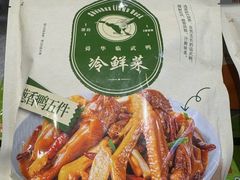 -郴州特产舜华临武鸭(郴州西站店)