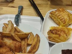 -宜家·瑞典风味餐厅(四元桥店)