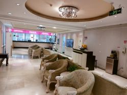 -北京俪婴妇产医院(朝阳大悦城店)