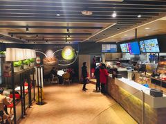 菜单-肯德基(宝龙店)