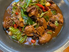 -旺角小渔村·海肠捞饭开创者(环山路店)