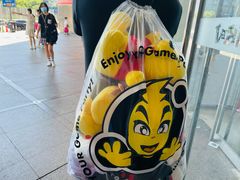 -风云再起游乐汇(北京西单西西友谊店)