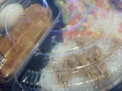 脆皮照烧鸡肉饭-德克士(北大街店)