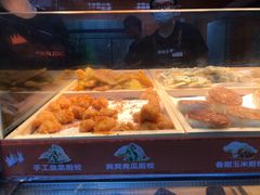-煎饺王子(财富广场店)