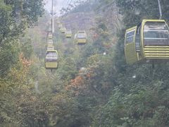 -大慈岩风景区