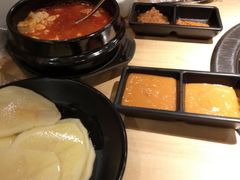 -花味·自助烤肉(雨花客厅店)