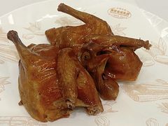 -唐宫·粤菜海鲜(万象城店)
