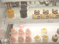 -好利来(十里河店)