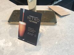 -星巴克(深圳音乐厅店)