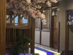 -九田家黑牛烤肉料理(三墩店)
