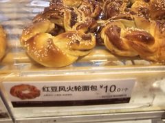 -85度C(深圳佳宁娜店)