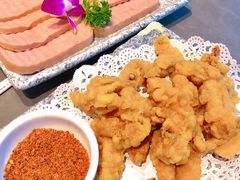 小酥肉-同仁四季椰子鸡(宝安壹方城店)
