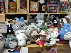 -猫的天空之城概念书店(苏州诚品店)