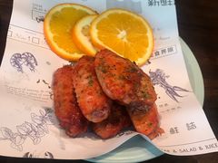 -新鲜誌·新派食集(万象天地店)