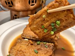 -黑窑厂糖油饼烤鸭·清真菜(旗舰店)