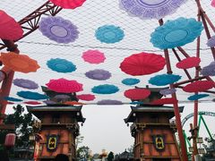 -广州融创文旅城