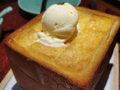 -绿茶餐厅(蓝色港湾店)