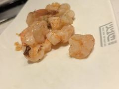 -火地铁板烧(昆山万象汇店)