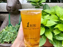 -1点点(新镇路店)