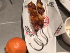 -鼎原力量东北吊炉烧烤(幸福街店)