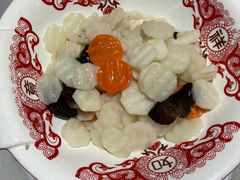 -王婆炒鱼(总店)