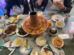 -浩海火烧云傣家菜(京广店)