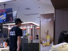 -聚味瞿记·龙虾堂(坡子街店)