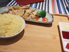 -Aqua Oasis 水天堂(相城天虹商场店)