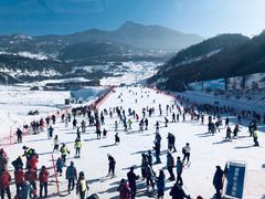 -太子岭滑雪场