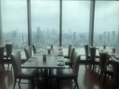 -翡翠36餐厅(浦东香格里拉店)