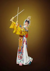 -梨园天地京剧摄影(玲珑天地店)