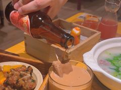 -蔡澜点心·粤菜(花城汇南区店)