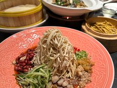-芳芳私房菜·精做淮扬菜(承德路店)