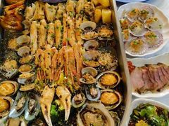 -简家·海鲜盛宴(下沙店)