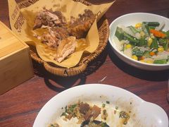 -前海沿·青岛菜(五四广场永旺店)