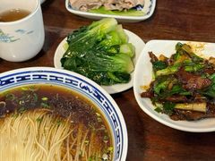 -同得兴 Since·1995 传统苏式面馆(十全街店)