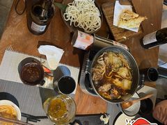 -森味薪火烧•烧鸟居酒屋•日本料理(望京店)