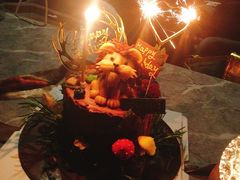 -杜哈夫DOUX RÊVE·生日蛋糕(日月光店)
