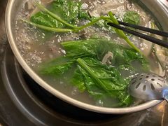 -老石黑山羊毛驴肉火锅(金凯广场店)