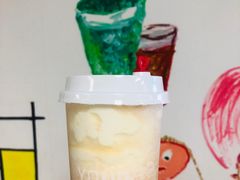 -嗨菓新鲜茶饮(北京大学店)