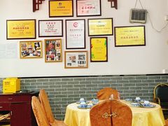 大堂-九大簋家宴(东晓南店)